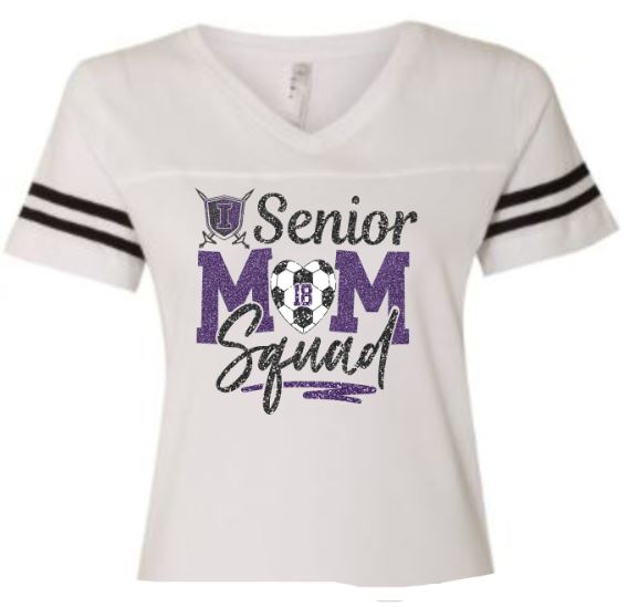 mom soccer shirts